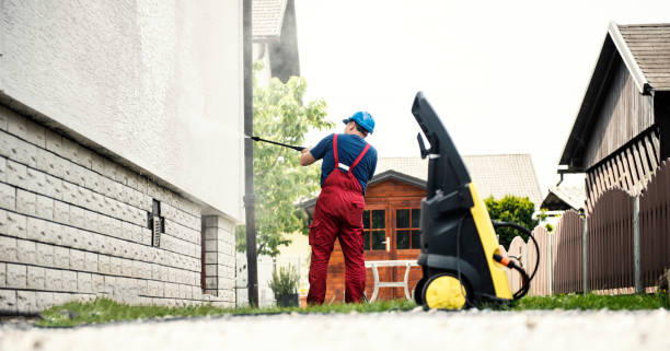 Best Post-Construction Pressure Washing  in Placentia, CA